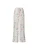 Myjama Pyjamabroek ‘Bella long’  wit