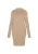 usha BLUE LABEL Jurk ‘Classic’  beige