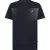 Round Neck T-Shirt Stripe Monogram
