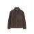 Lichte sherpa fleece met borstzak Aigle T-Kit