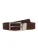 Ted Baker Riem ‘Bream’  donkerbruin