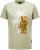 Baron Filou T-Shirt Groen heren