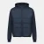 Hooded jacket Le Coq Sportif Essential Hybride N°1