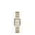 Fossil horloge ES5368 Raquel zilverkleurig