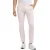 Guess Heren Logo Slim Broek (Roze)