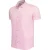 Cappuccino Italia Overhemden Toscana Stretch Roze