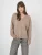 Organische kasjmier sweater – zacht, duurzaam & elegant