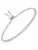 Rafaela Donata Armband  zilver