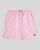Lyle & Scott effen zwemshort – roze