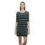 Damesjurk Ragwear Tanya Forest
