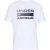 Under Armour Heren team issue wordmark t-shirt