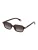 FURLA Zonnebril  cognac / donkerbruin