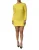Langerman Fitted Jurk