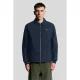 Lyle & Scott tussenjas donkerblauw
