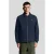 Lyle & Scott tussenjas donkerblauw