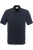 HAKRO 810 Polo shirt Korte mouw inkt