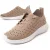 Montevita Sneakers Drillsport2 In Bruin