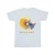 Disney Meisjes Lilo & Stitch Summer Waves Katoenen T-shirt (Wit)