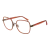 Roxy Brilframe ERJEG03097 MJL0 Aldea