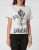 T-Shirt Ronde Hals Chrome