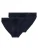 HOM Slip ‘Premium Cotton’  donkerblauw