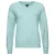Vrouwentrui met oversized v-hals Superdry