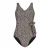 Ten Cate Beach Swimsuit V-neck Padded