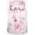 Monnalisa Kinder meisjes bodywarmer in licht