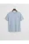 GANT Shield T-Shirt ronde hals , Effen