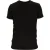 Basset Dames/heren bamboe t-shirt ronde hals
