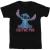 Li-cense Disney dames lilo and stitch cutie pie katoenen vriendje t-shirt