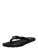 PUMA Strand-/badschoen ‘Epic Flip V3’  zwart / wit