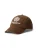 Polo Ralph Lauren Pet  bruin / wit