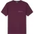 Malelions Men Department T-Shirt | Burgundy