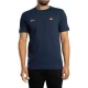 Ellesse Floran T-Shirt, Blauw