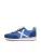 MUNICH Sneakers laag ‘Rush’  blauw / kobaltblauw / wit