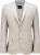 Zuitable Blazer Dinick Beige heren