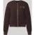 Armani Exchange Sweatjack met labelprint