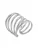 Heideman Ring ‘Nigid’  zilver