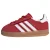 ADIDAS ORIGINALS Sneakers ‘Gazelle’  goud / rood / wit