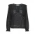 Vrouwenblouse Pulz Jeans Garbo