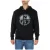 Logo Hoodie Zwart