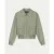 Elvira Collections Jacket zenzi olijf