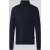 HECHTER PARIS Shirt met lange mouwen met col