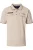 Casa Moda Polo shirt Korte mouw beige