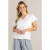 Ivy Beau top wit