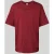 Karl Kani T-shirt met labelstitching