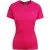Asics Motion Dry Dames Roze Top