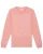 Watapparel Sweatshirt ‘ Doodle Cats ‘  rosa / wit