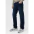 Shoeby straight leg jeans – donkerblauw